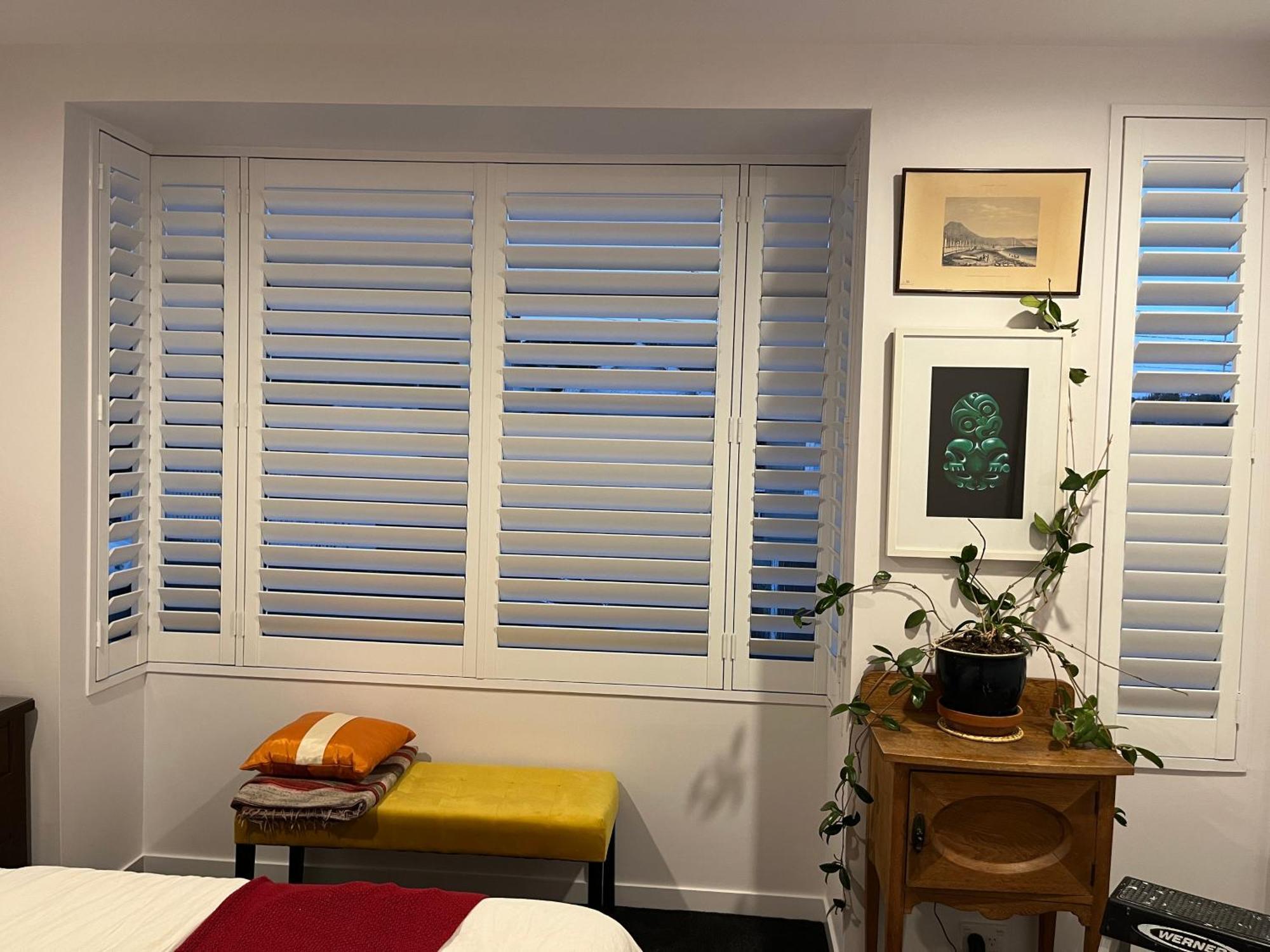 Omahanui - City Fringe Guesthouse オークランド エクステリア 写真