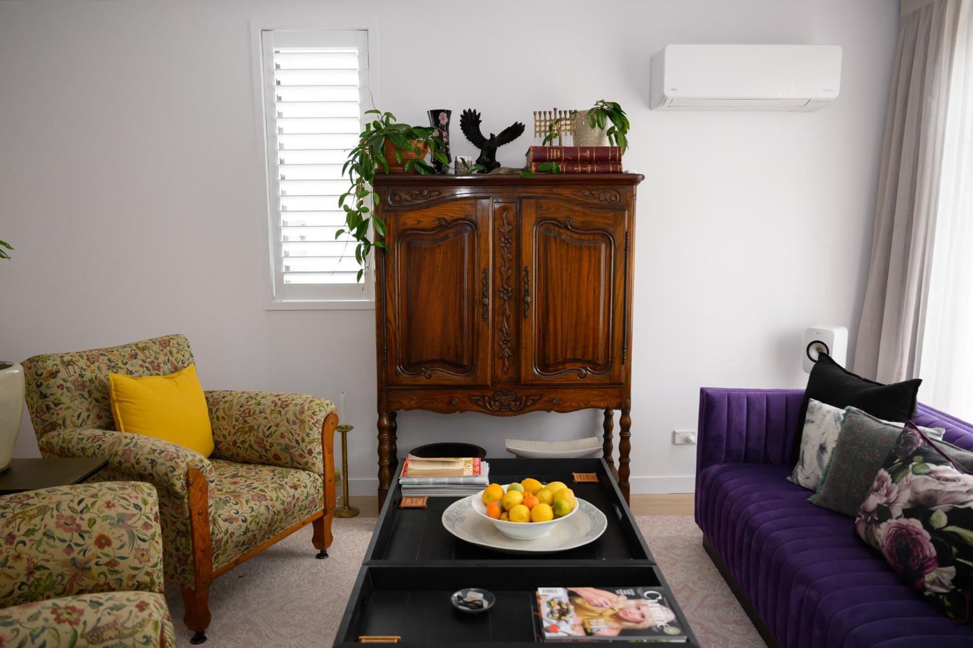 Omahanui - City Fringe Guesthouse オークランド エクステリア 写真