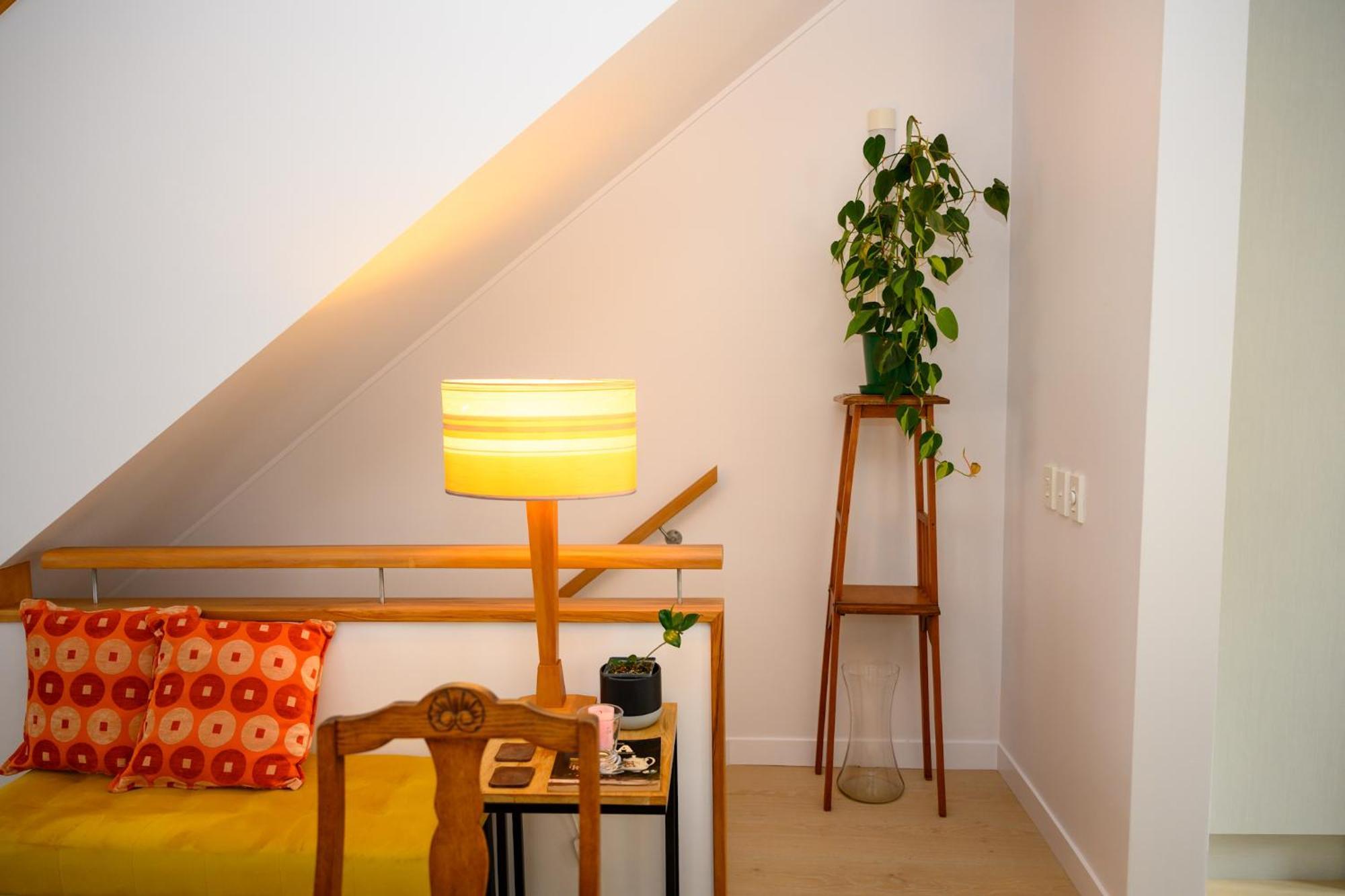 Omahanui - City Fringe Guesthouse オークランド エクステリア 写真